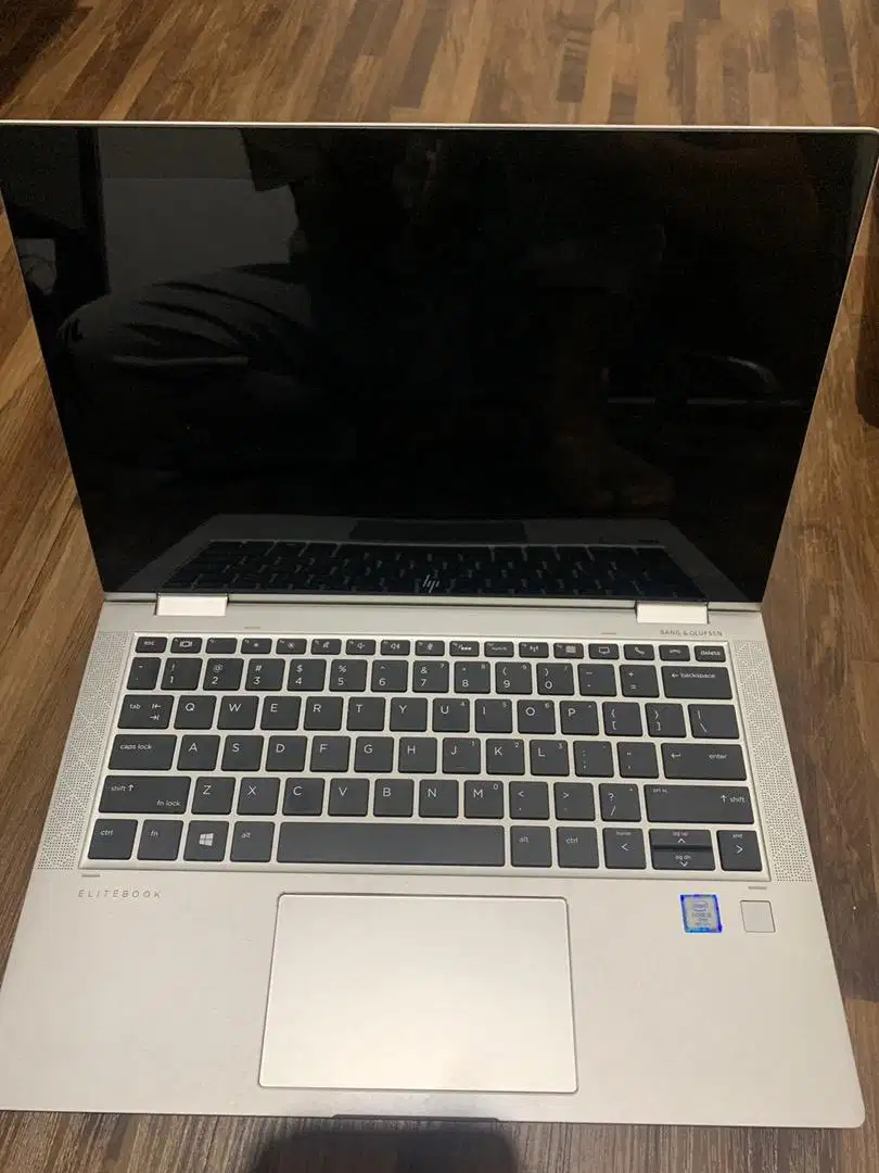 HP ELITEBOOK X360 1030 G4