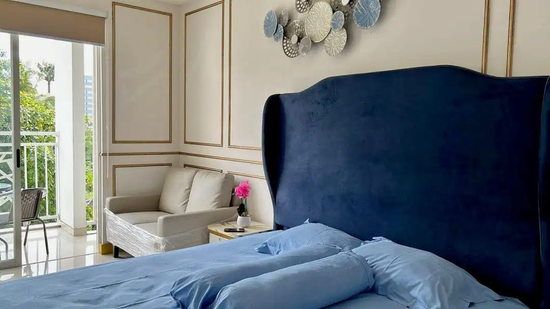 Dijual Apartemen Strategis & Nyaman- Harga Nego Sampai Deal! Owner BU! 4