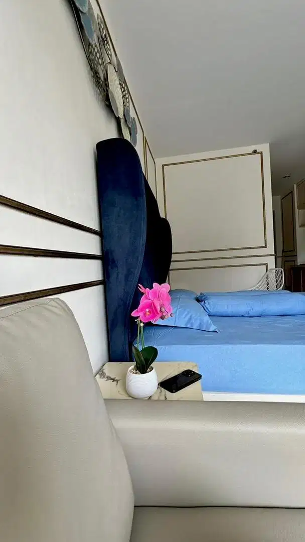 Dijual Apartemen Strategis & Nyaman- Harga Nego Sampai Deal! Owner BU! 5