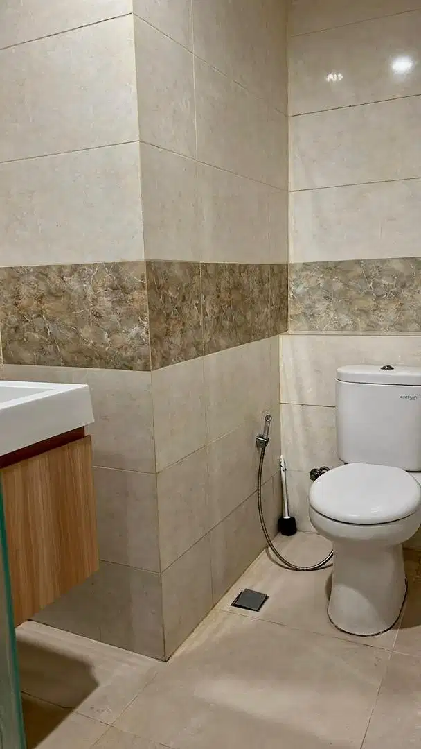 Dijual Apartemen Strategis & Nyaman- Harga Nego Sampai Deal! Owner BU! 10