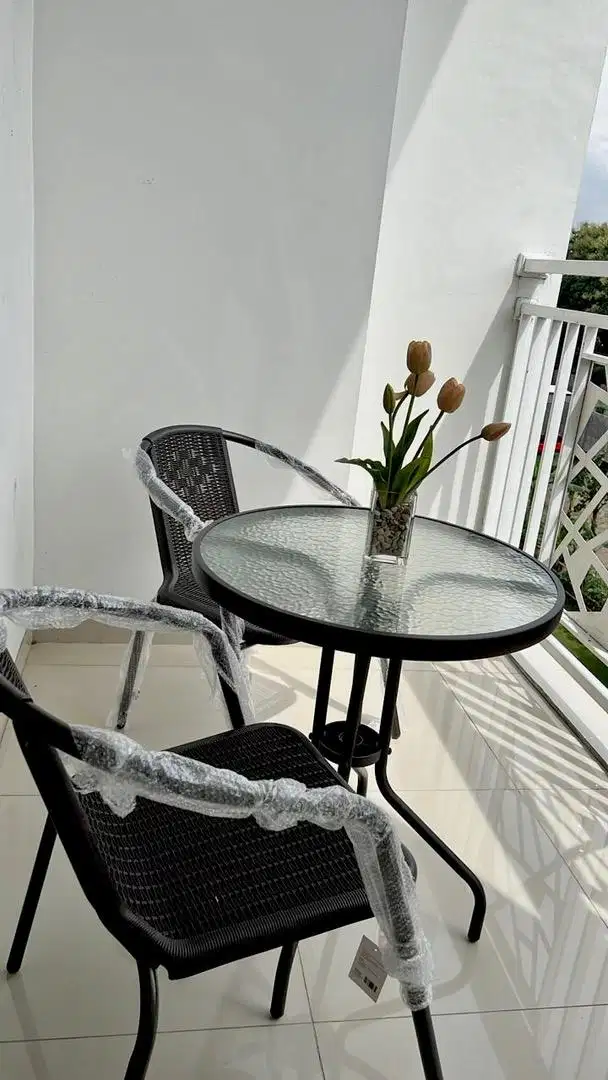 Dijual Apartemen Strategis & Nyaman- Harga Nego Sampai Deal! Owner BU! 11