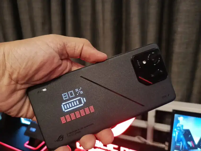 ASUS ROG 9 FE 12/256NEW ARMADA Order Now‼️
