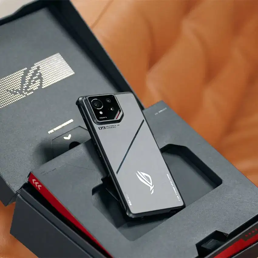 ASUS ROG 9 PRO 16/512 NEW ARMADA Limited Edition ‼️