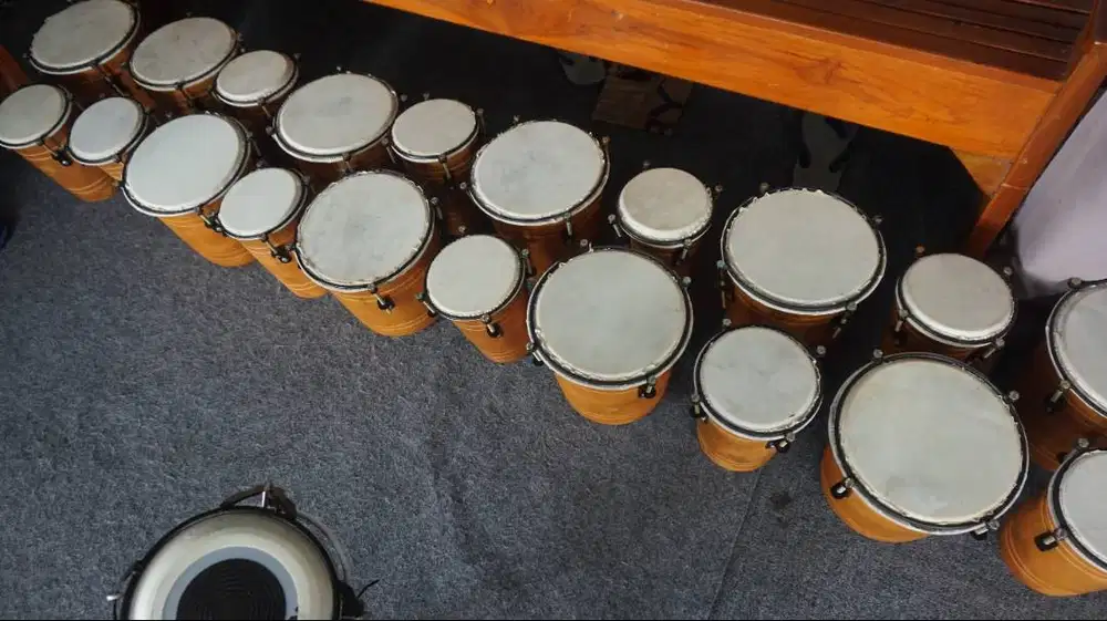 KETIPUNG DANGDUT KOPLO