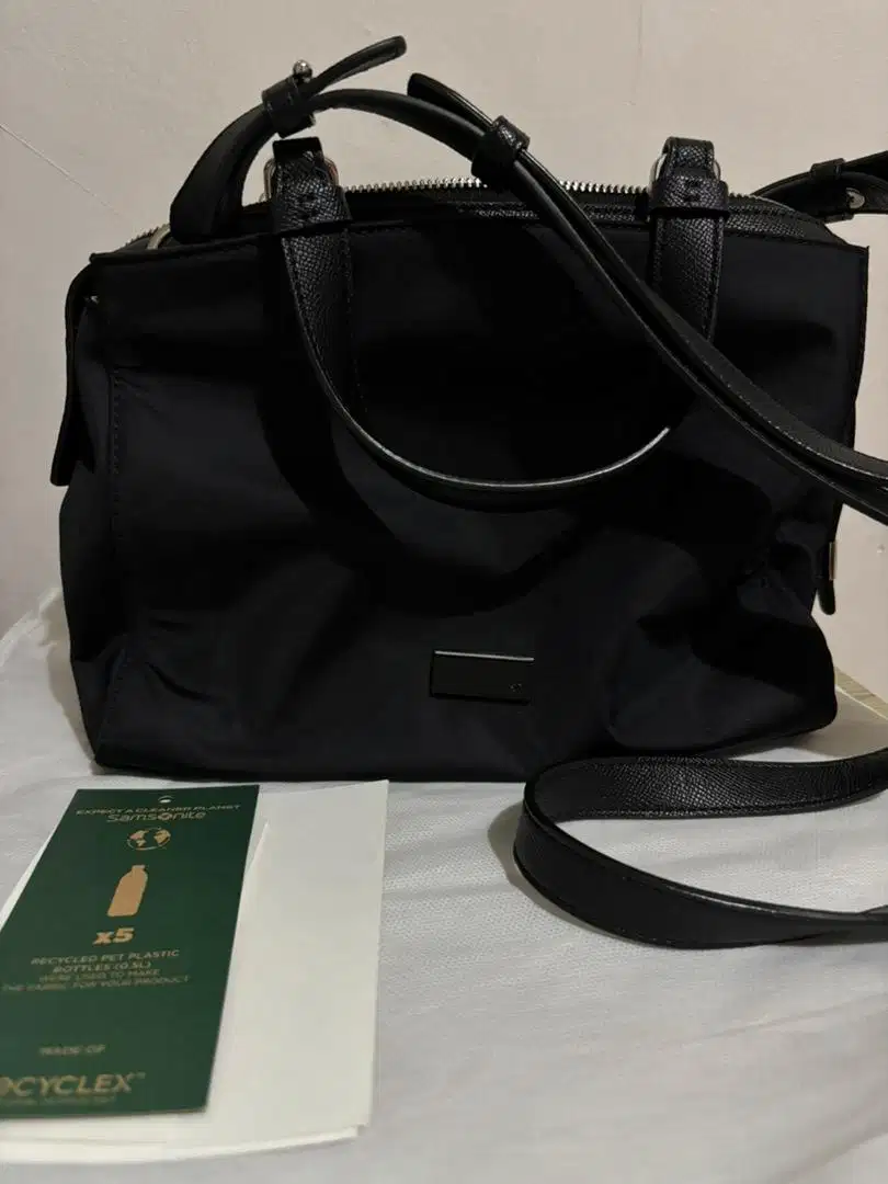 SAMSONITE Handbag