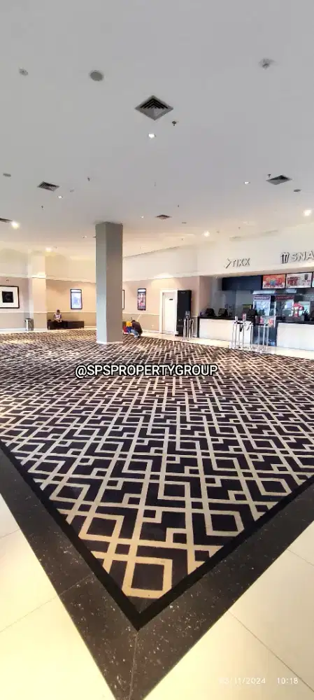 Karpet Palembang Termurah