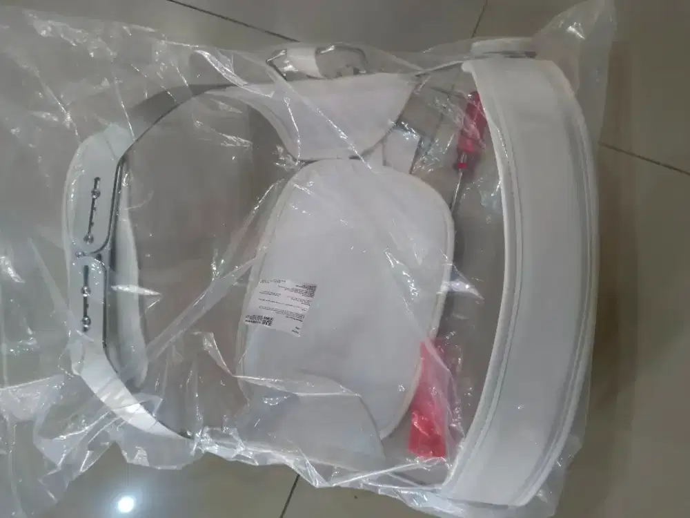 Korset tulang punggung