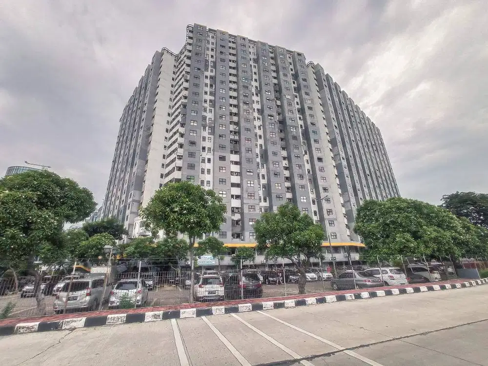 Karyawan Wanita untuk Laundry Self Service