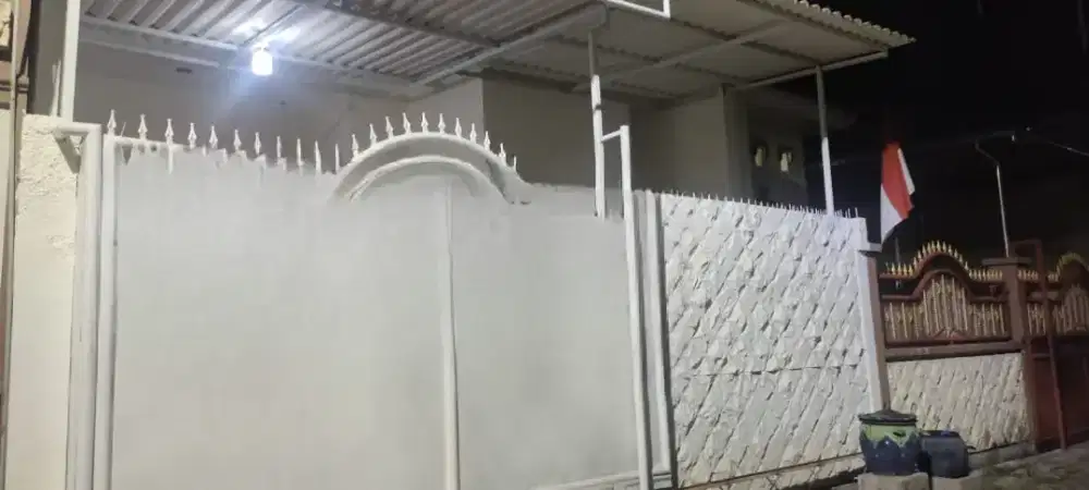 Jual rumah Ploso timur murah 1 lantai