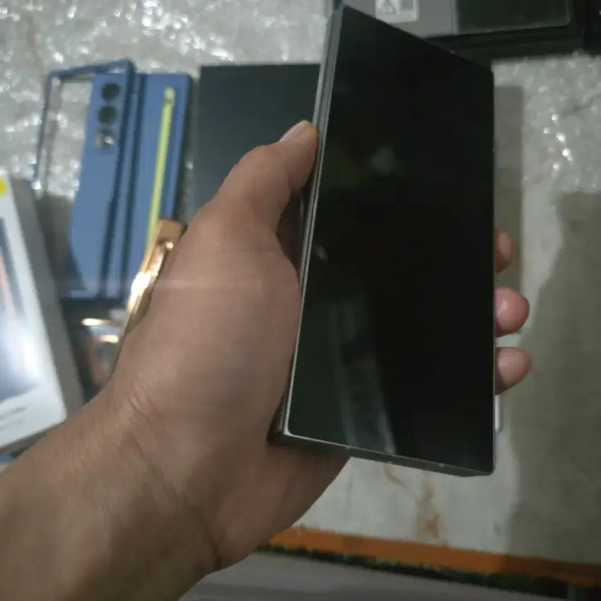 Jual/tt galaxy z fold 6 1tb fulset sein z fold6 fre casing with espen