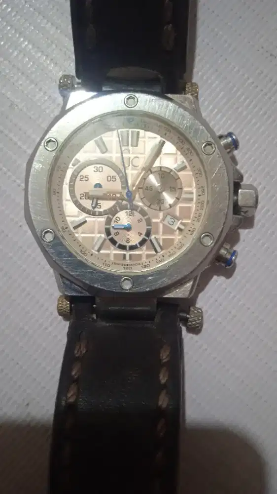 Sale jam tangan GUEST COLLECTION EDITION