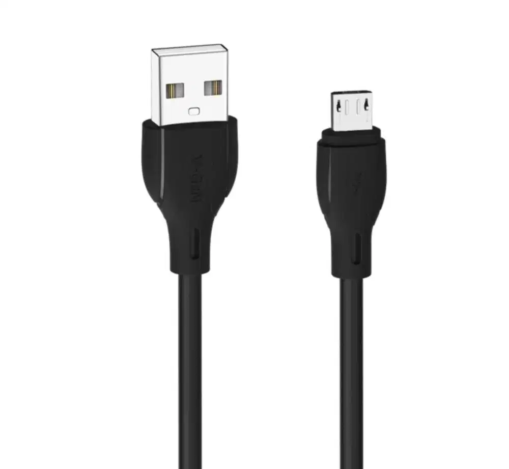 VGC-01 3A MICRO USB FAST CHARGING DATA CABLE V-GeN