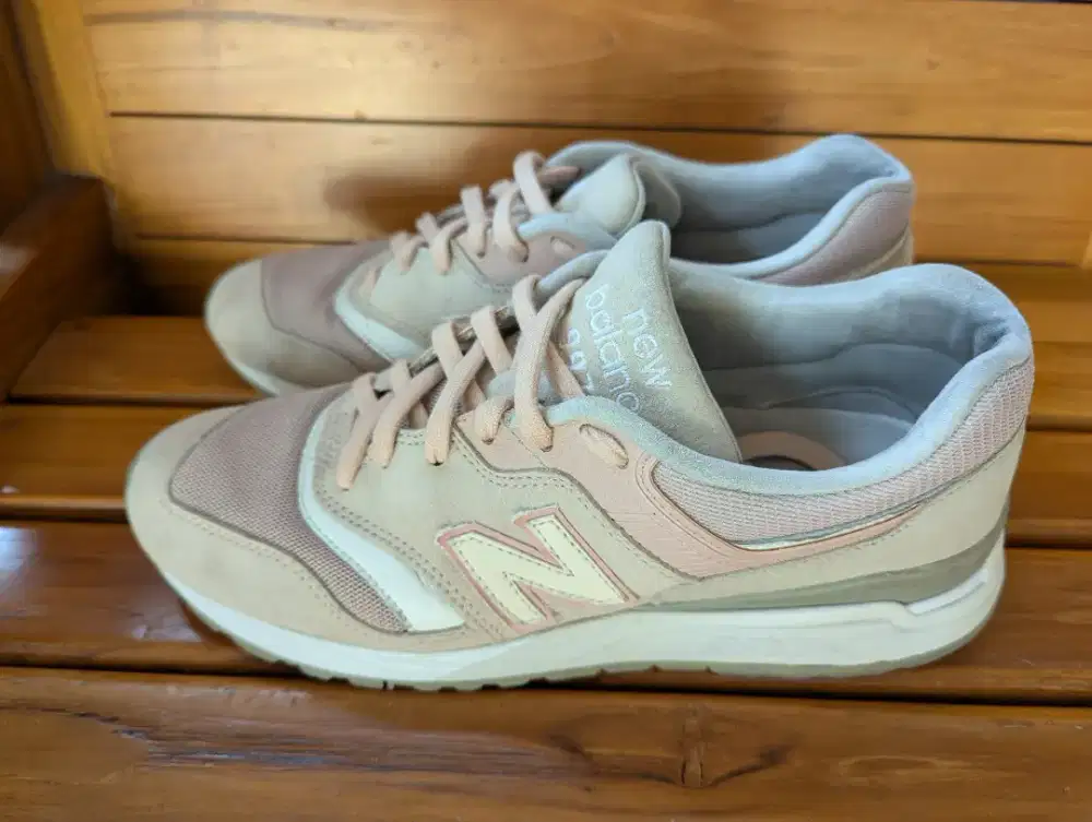 New Balance 997.5 size 42