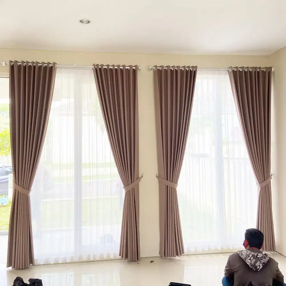 menjual gorden hordeng gordyn custom spesialis gorden dan jasa pasang