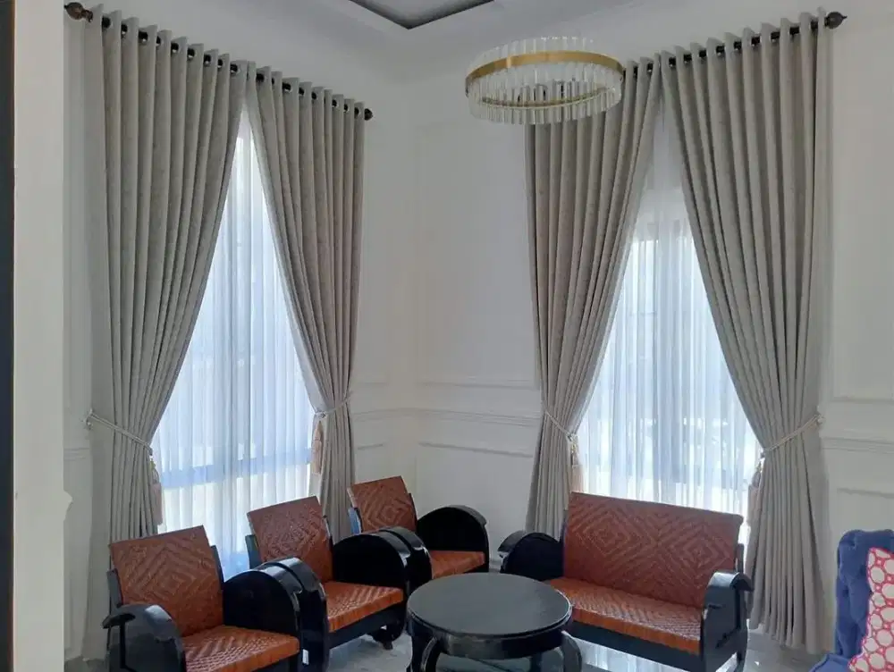 jual hordeng gordyn gorden custom spesialis gorden dan jasa pasang