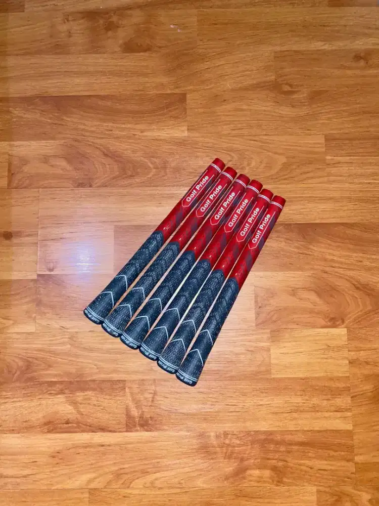 GOLFPRIDE GRIP MCC+4
