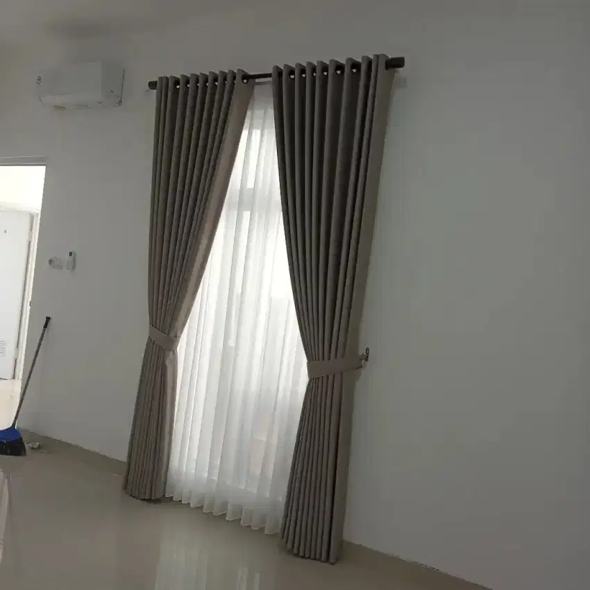 jual tirai gorden hordeng gordyn spesialis gorden dan jasa pasang