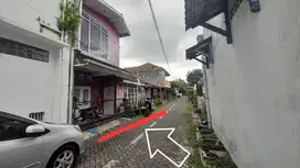 BU JUAL RUMAH DALAM PERUMAHAN