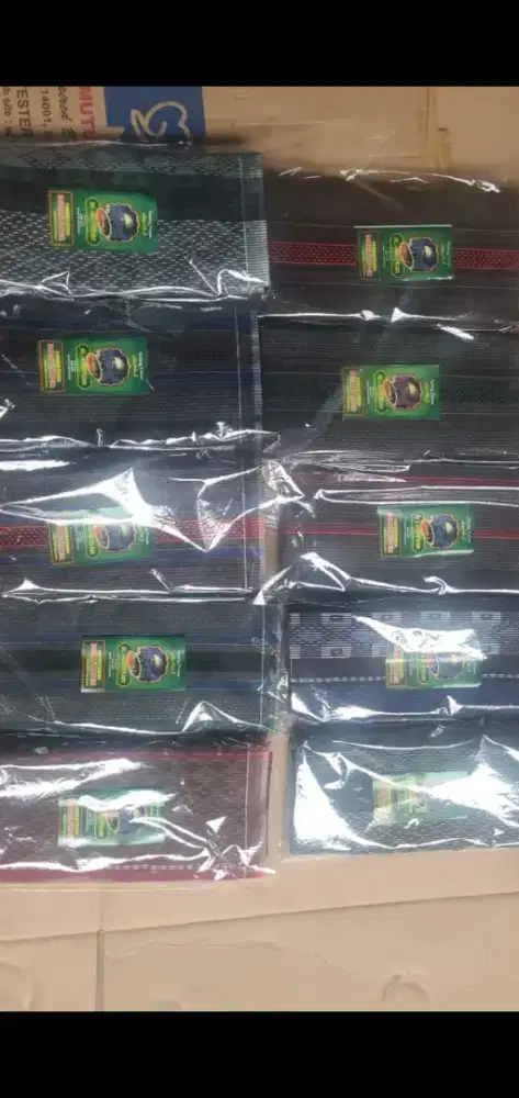 Jual sarung tenun harga pabrik