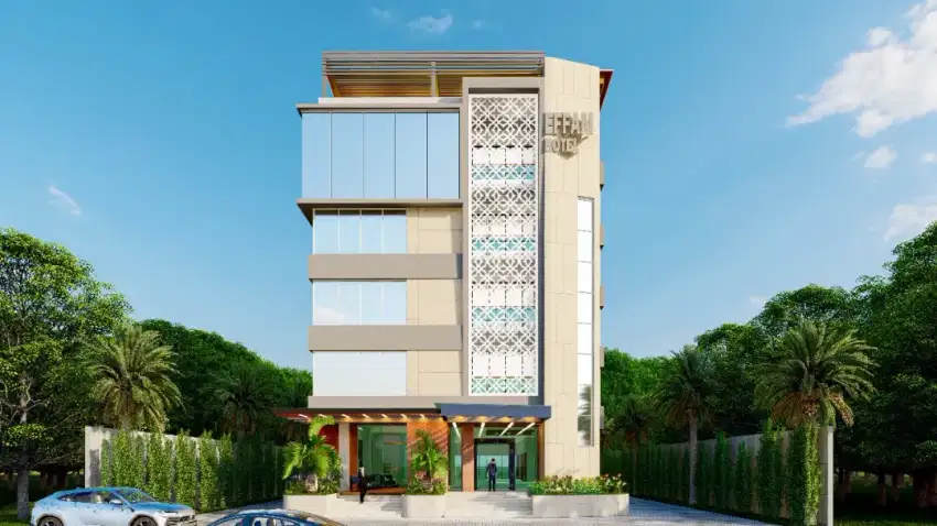 JASA DESAIN GAMBAR 2D ( AUTOCAD ) & RAB RENCANA ANGGARAN BIAYA