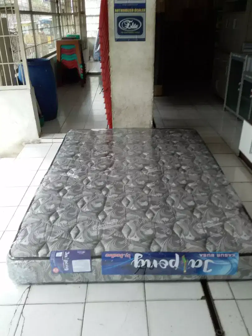 Kasur busa swallow jaipong
