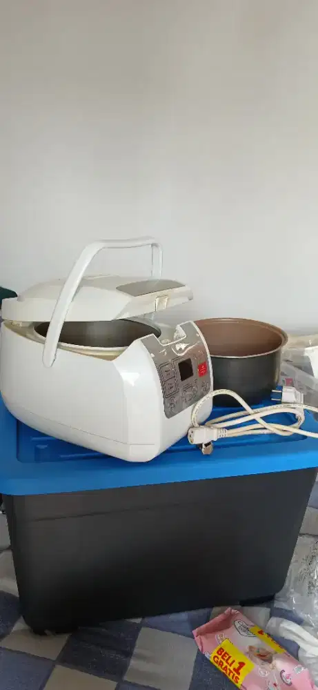 RICE COOKER PHILIPS