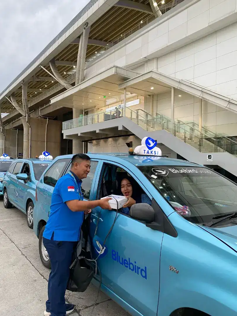 LOWONGAN DRIVER / SOPIR