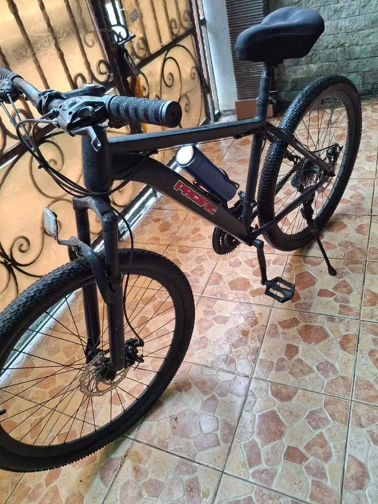 SEPEDA PACIFIC MURAH 2025