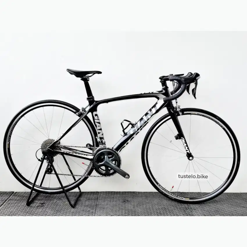 Roadbike Carbon Giant TCR Composite 2 Tiagra