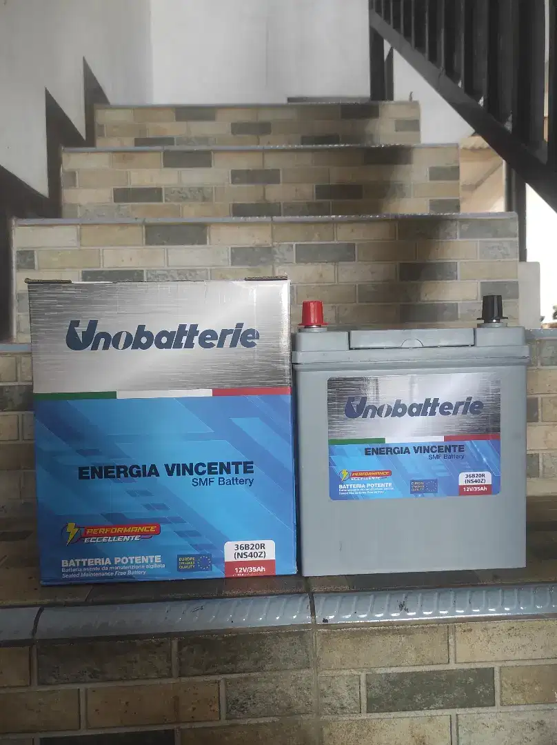 Ganti Aki Mobil Dago - Bayar Di tempat , antar pasang
