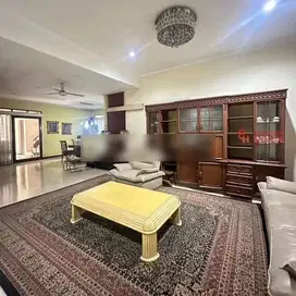 Rumah Bagus Dibawah Njop SHM Tebet, Jakarta Selatan
