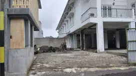 Dijual Rumah di Jl. Sukahaji Permai, Bandung