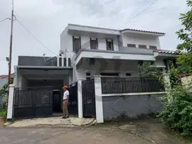 Jual Murah Rumah Sawangan Pancoran Mas Depok