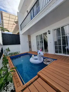 RUMAH MEWAH SIAP HUNI AREA KAMPUS YOGYAKARTA