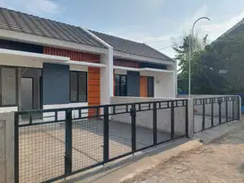 Rumah Baru 2 Kamar Jombang Kota