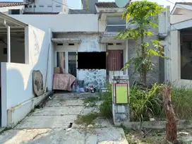 Jual Rumah Minimalis Siap Huni di Graha Raya Catalina Siap KPR J-18026