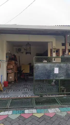 1624. Rumah Griyo Wage Asri 2 Wage Taman Sidoarjo