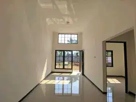 Rumah siap huni di Tlogowaru, Kota Malang