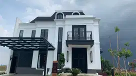 Jual Rumah Jasmia Residence Summarecon Crown Gading