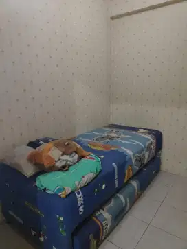 PUNCAK PERMAI 2BR TOWER A LANTAI 5