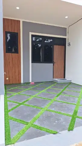 Miliki Hunian Asri 2 Lantai Desain Elegan di Cilodong Depok DP 0%