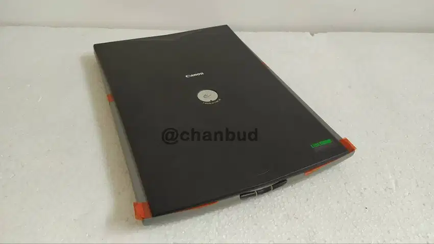 CANON SCANNER CANOSCAN LIDE 25