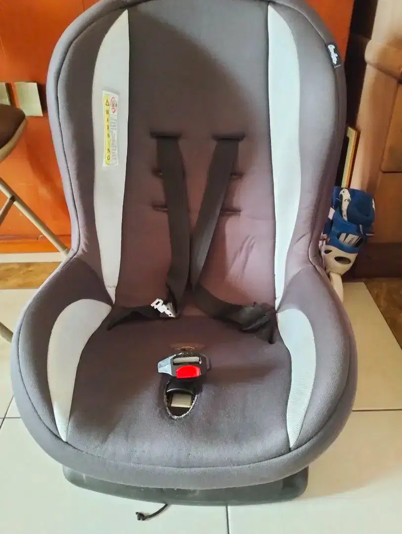 Dijual Carseat Harga 350 ribu