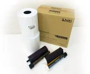 Yayuk readi paper hiti P525 / P520 series 4R - globalindo sby