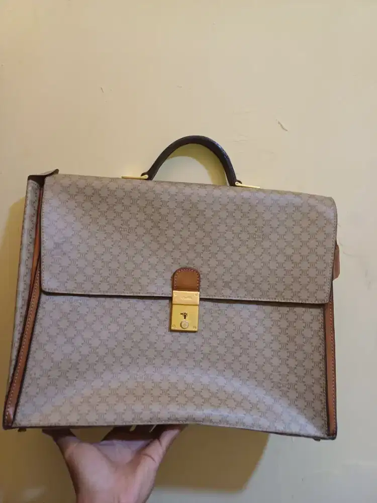 Dijual tas merk celine paris original