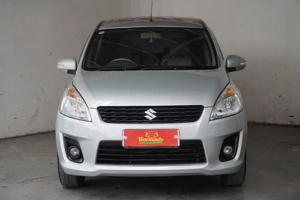 S. ERTIGA GL MT 2012
