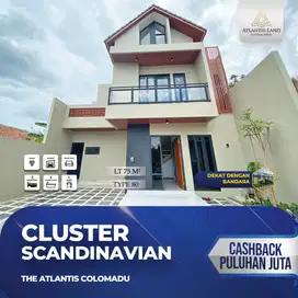 Mudah ke Tol Solo, Hanya 7 Menit dari The Atlantis Colomadu