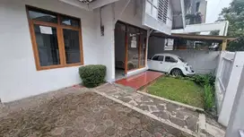 Dijual rumah sayap pasteur 1,375 M nego muraaahh siap huni