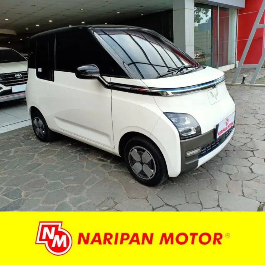 Wuling Air EV Long range 2022