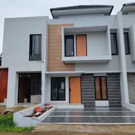 PERUMAHAN DIBEKASI FREE DP